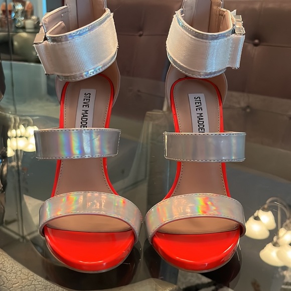 Steve Madden Stiletto’s - Picture 9 of 9